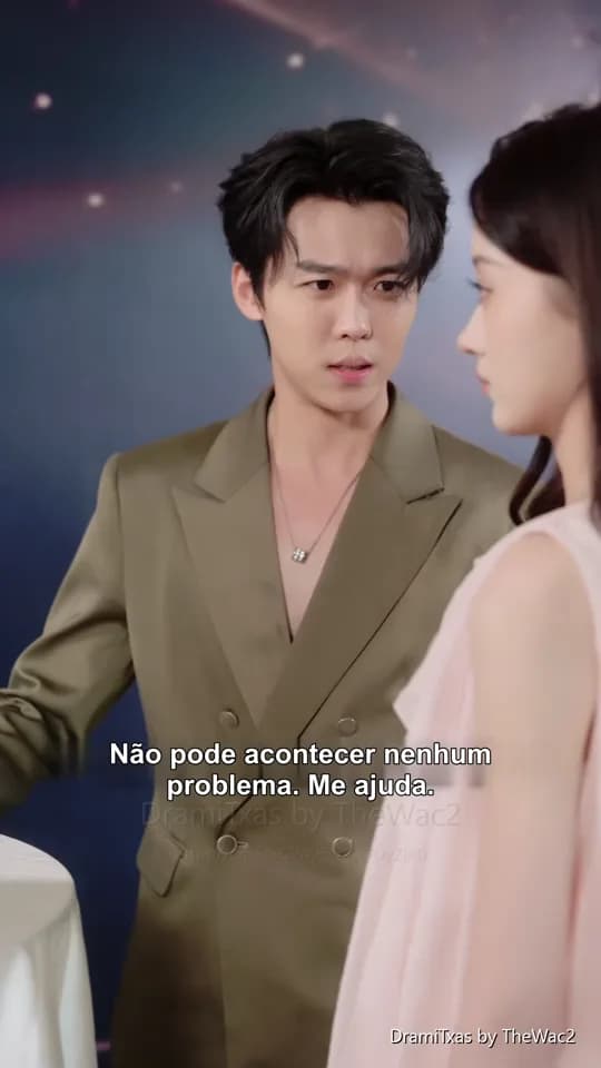 Parte 10 de Casamento de Teste com o CEO