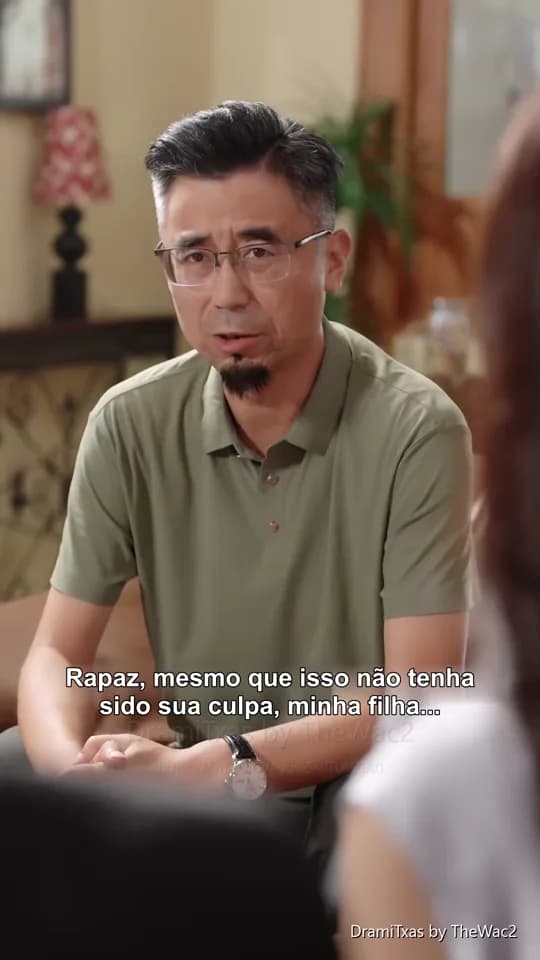 Parte 16 de Casamento de Teste com o CEO