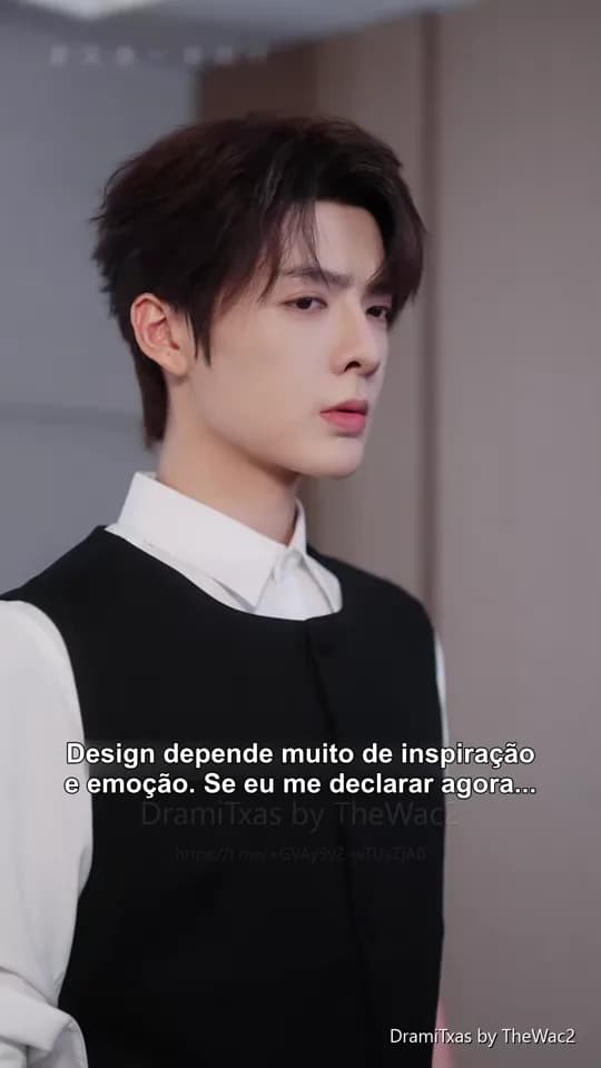 Parte 22 de Casamento de Teste com o CEO
