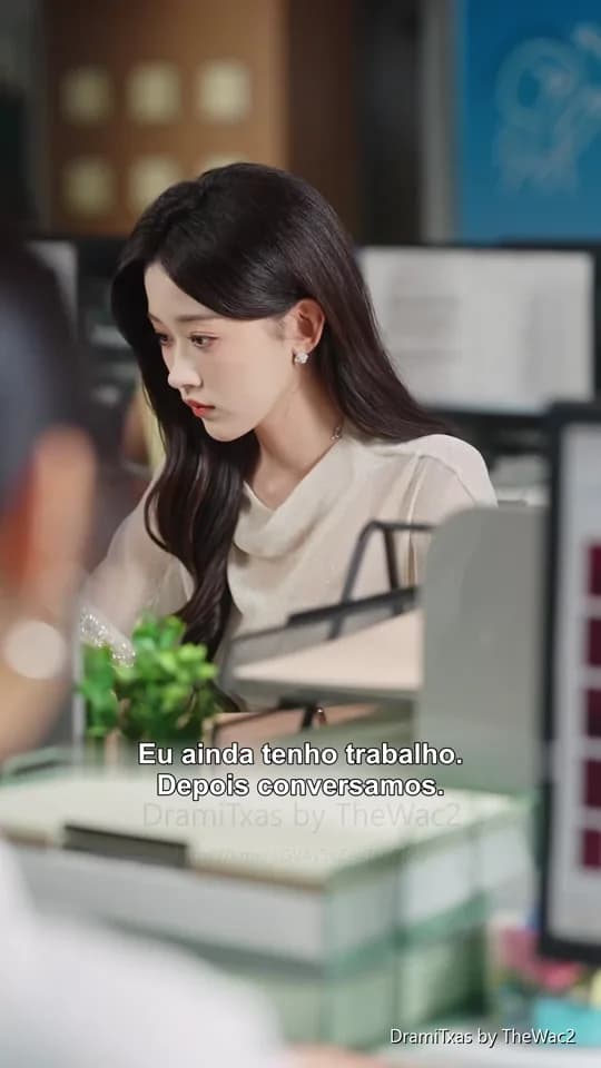 Parte 23 de Casamento de Teste com o CEO
