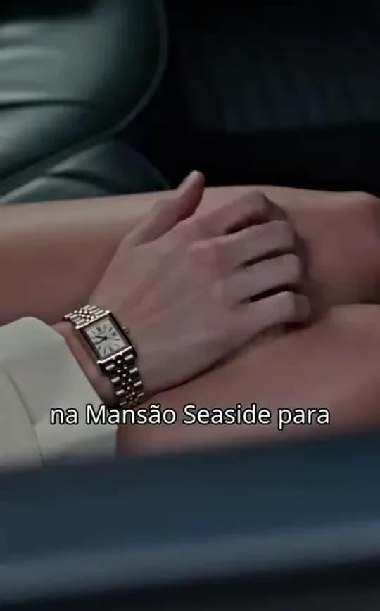 Parte 02 de Casei com o Don, Mas Seu Primeiro Amor Voltou