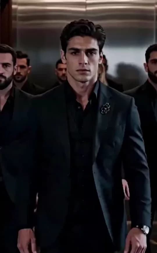 Parte 03 de Casei com o Don, Mas Seu Primeiro Amor Voltou