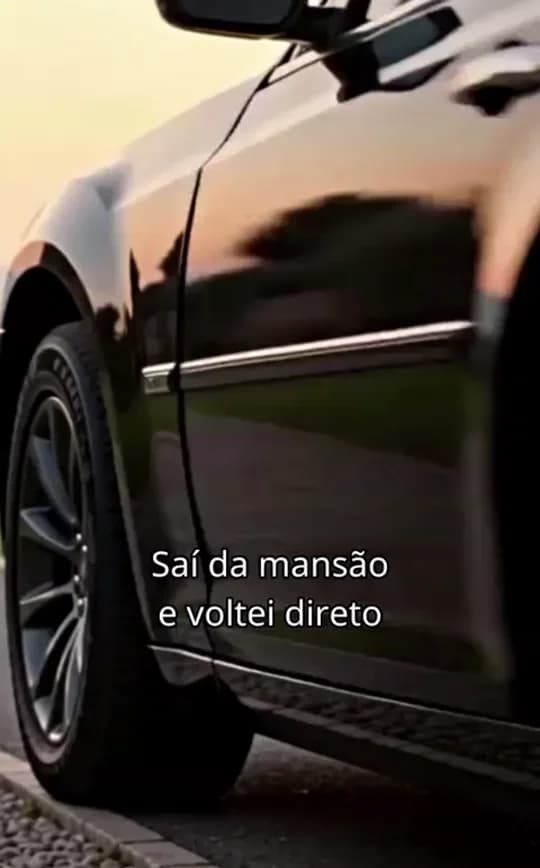 Parte 07 de Casei com o Don, Mas Seu Primeiro Amor Voltou