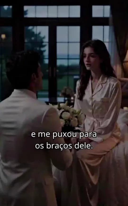 Parte 09 de Casei com o Don, Mas Seu Primeiro Amor Voltou