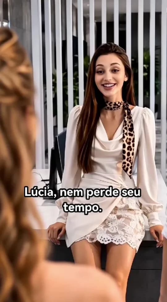 Parte 09 de Casei Com o Entregador Bilionário
