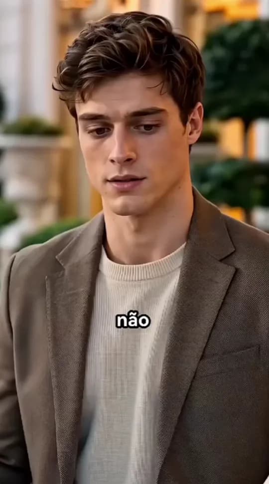 Parte 02 de Casei Com o Entregador Bilionário