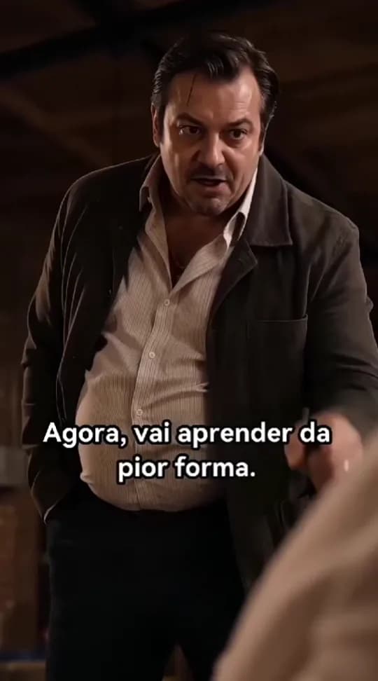 Parte 04 de Casei Com o Entregador Bilionário