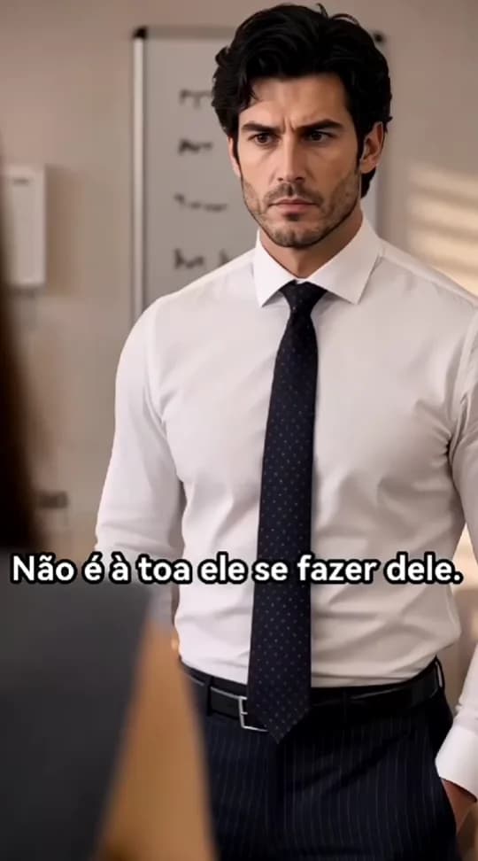 Parte 06 de Casei Com o Entregador Bilionário