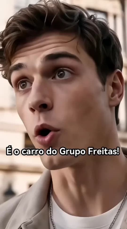 Parte 07 de Casei Com o Entregador Bilionário