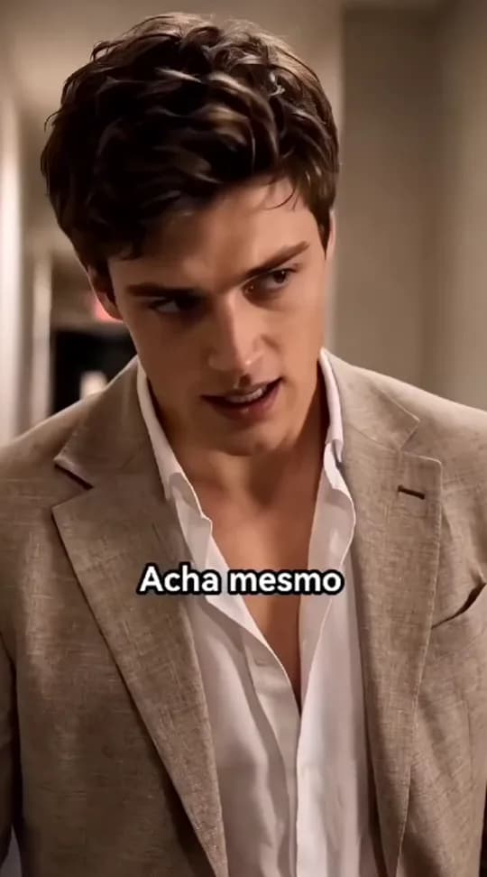 Parte 14 de Casei Com o Entregador Bilionário