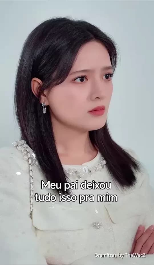 Parte 05 de Casei Com O Inimigo Do Meu Ex