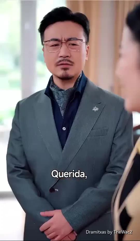 Parte 10 de Casei Com O Inimigo Do Meu Ex
