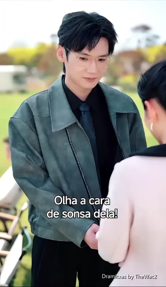 Parte 12 de Casei Com O Inimigo Do Meu Ex