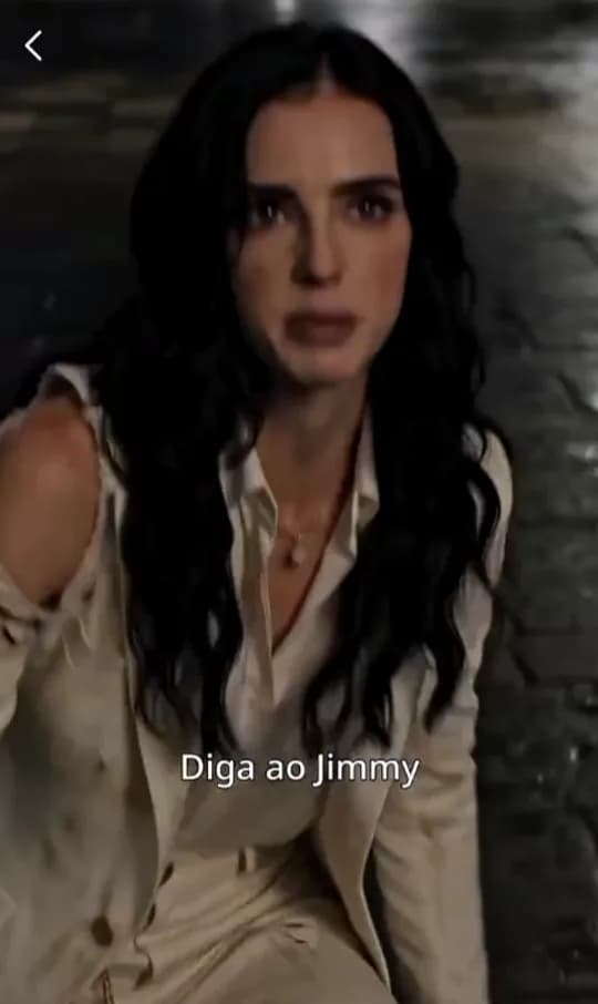 Parte 01 de Casei Com o Senhor do Inferno