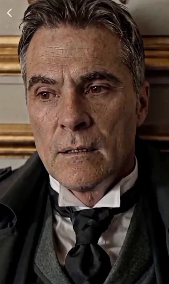 Parte 07 de Casei Com o Senhor do Inferno