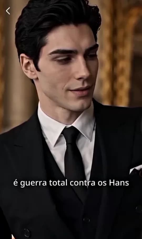 Parte 08 de Casei Com o Senhor do Inferno