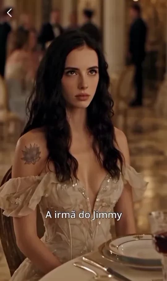 Parte 10 de Casei Com o Senhor do Inferno