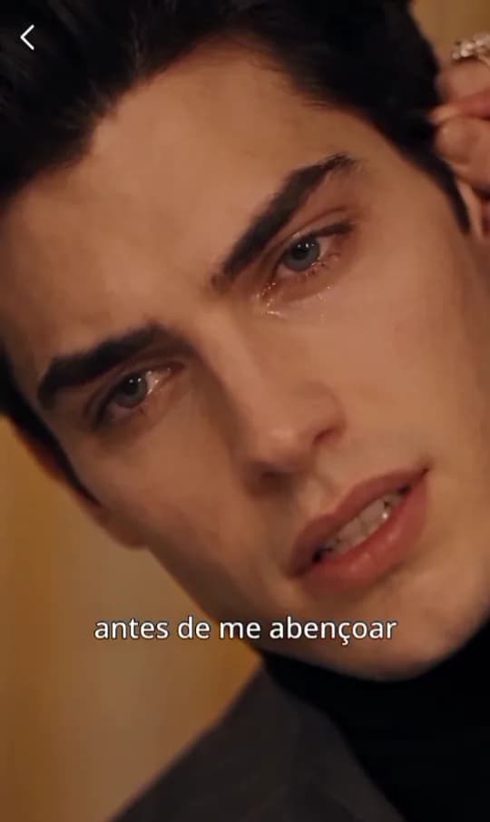Parte 14 de Casei Com o Senhor do Inferno