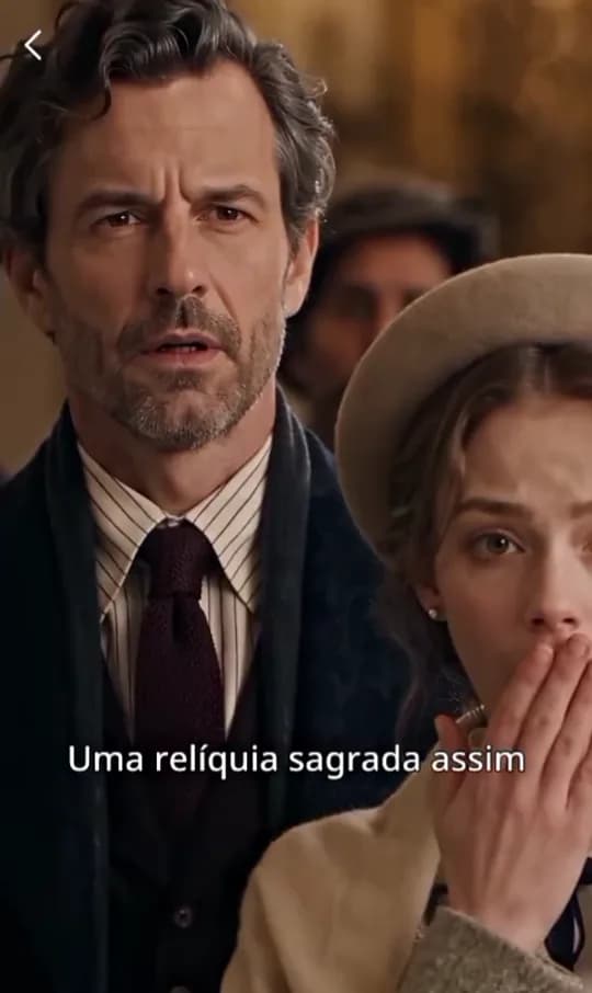 Parte 16 de Casei Com o Senhor do Inferno