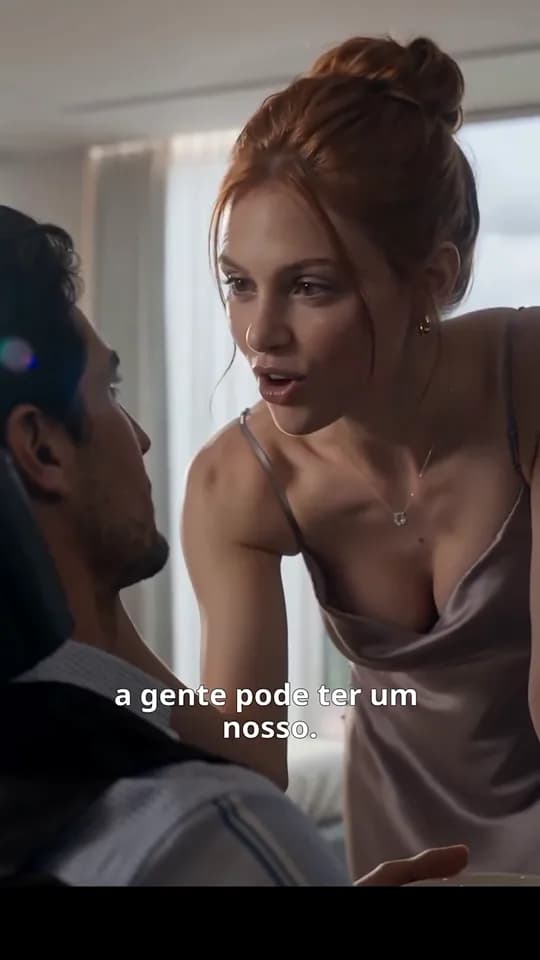 Parte 09 de Casei Com Outro Homem Com Seu Filho