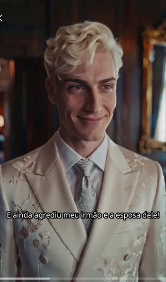 Parte 08 de Casei Com Uma Ceo Recuperei Meu Legado
