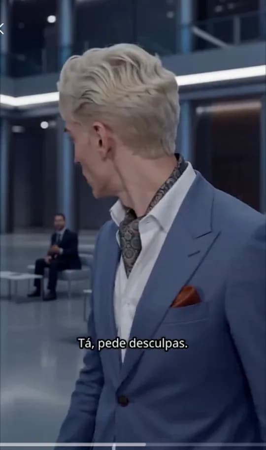 Parte 12 de Casei Com Uma Ceo Recuperei Meu Legado