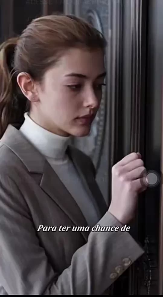 Parte 01 de Casei-Me Bem Para Punir Meu Ex Jogador