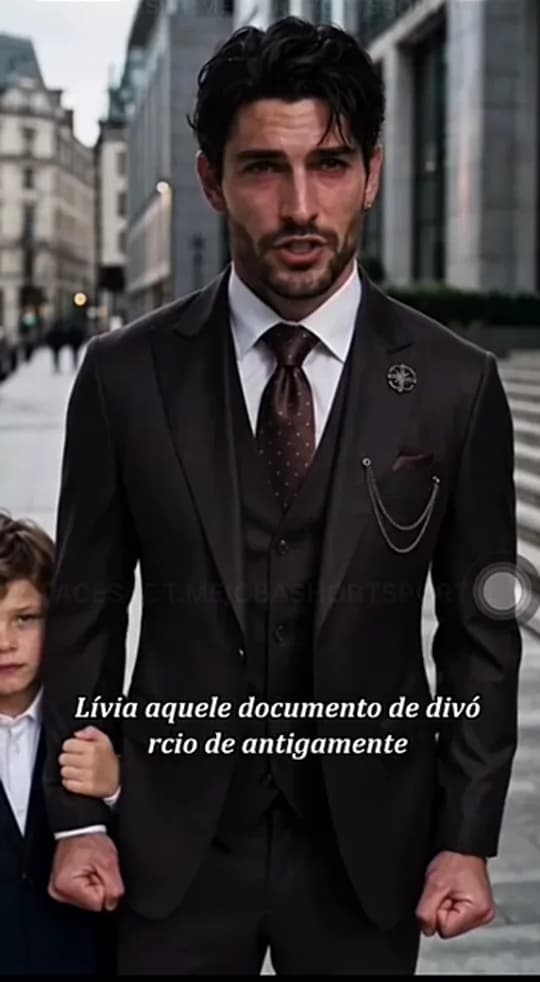 Parte 07 de Casei-Me Bem Para Punir Meu Ex Jogador