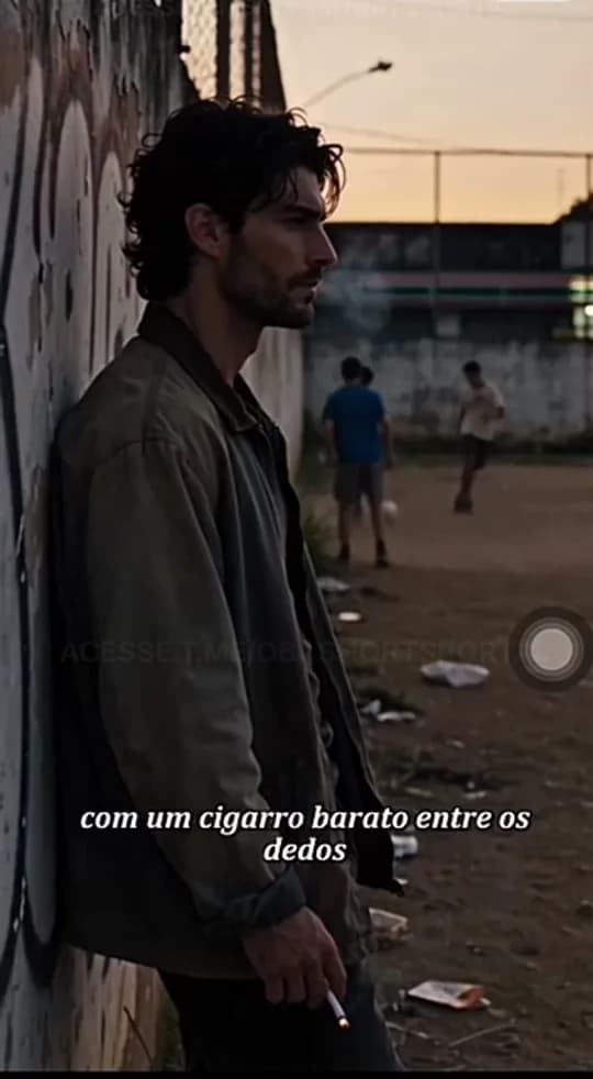 Parte 09 de Casei-Me Bem Para Punir Meu Ex Jogador