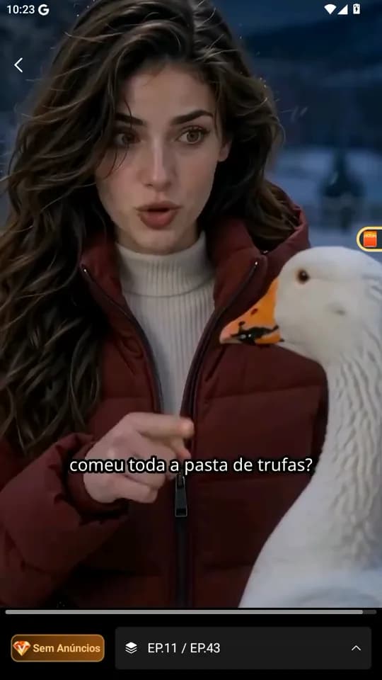 Parte 03 de CEO da Cidade, Problemas do Campo