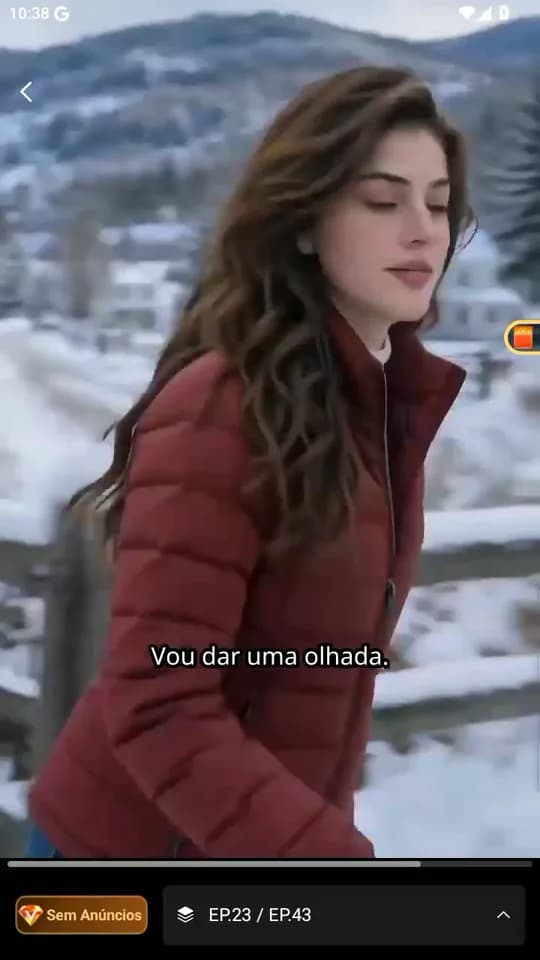 Parte 06 de CEO da Cidade, Problemas do Campo