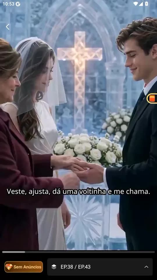 Parte 09 de CEO da Cidade, Problemas do Campo