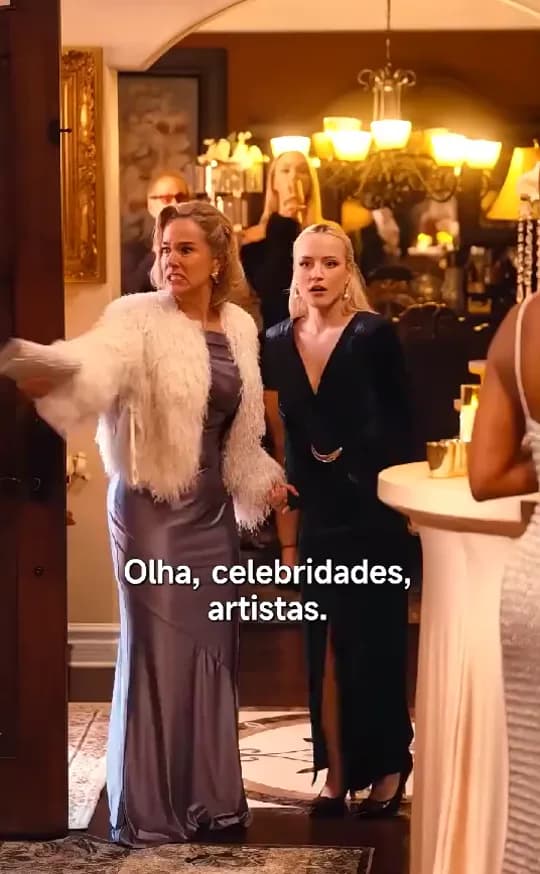 Parte 05 de Chefe, ela disse não de novo!
