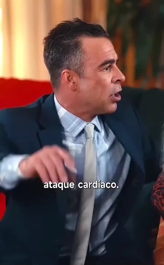 Parte 09 de Chefe, ela disse não de novo!