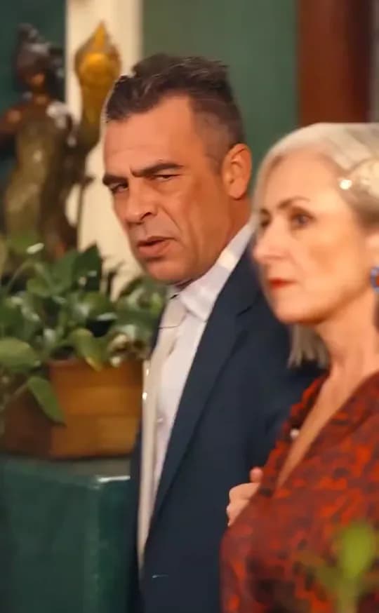 Parte 11 de Chefe, ela disse não de novo!