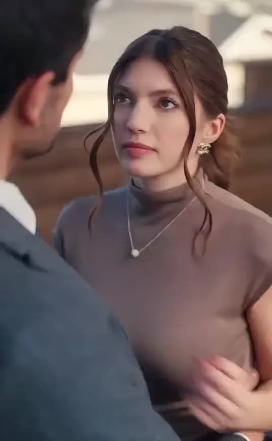 Parte 13 de Chefe, ela disse não de novo!