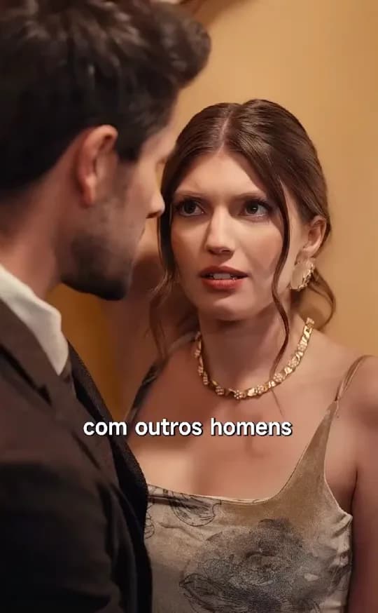 Parte 15 de Chefe, ela disse não de novo!
