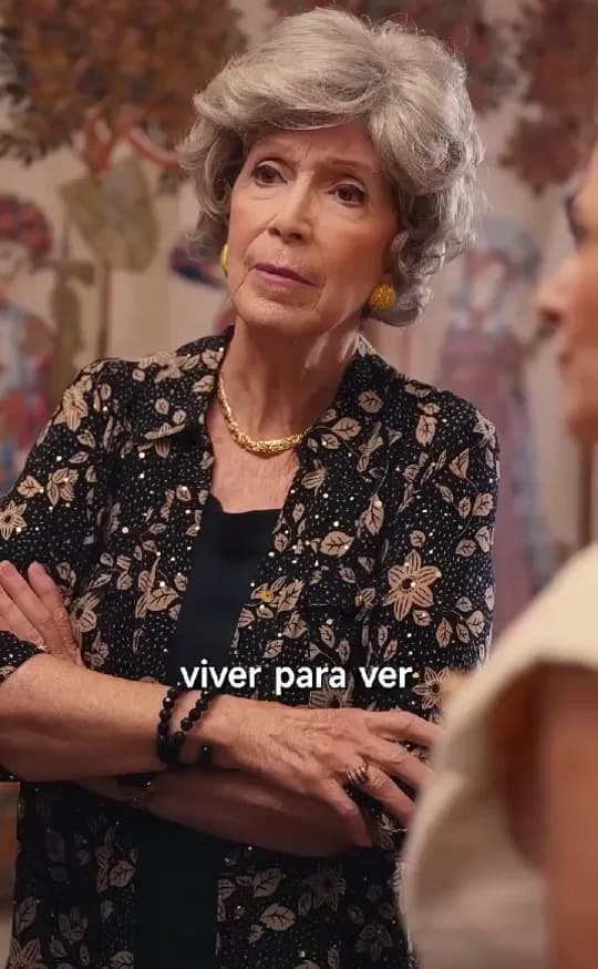 Parte 16 de Chefe, ela disse não de novo!