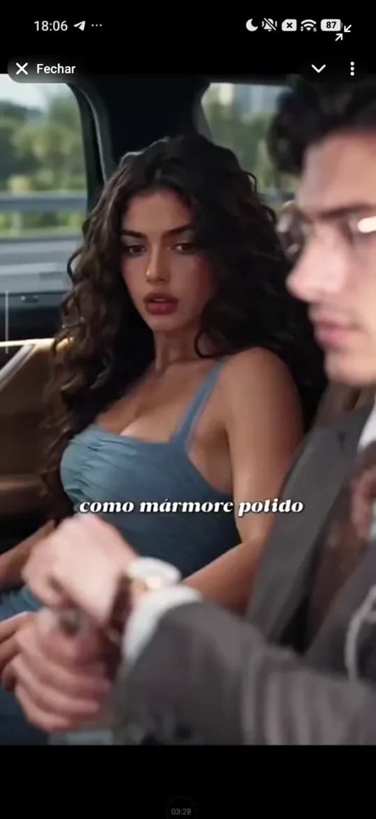 Parte 01 de Chega Mais