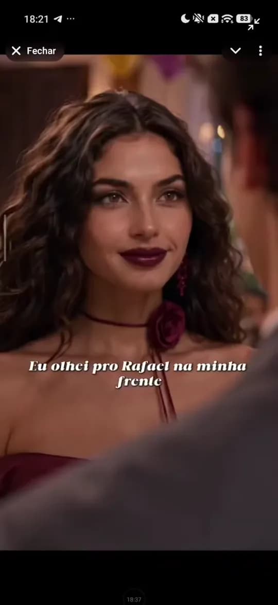Parte 04 de Chega Mais