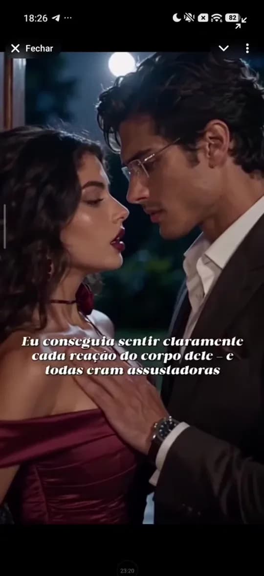 Parte 05 de Chega Mais