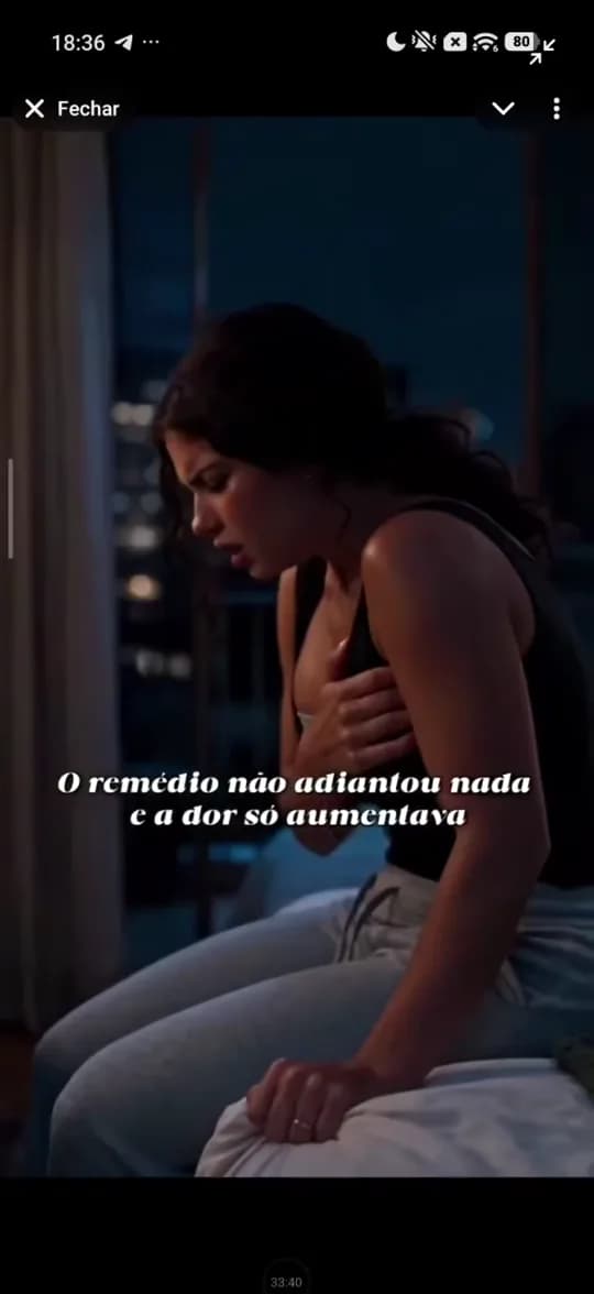 Parte 07 de Chega Mais