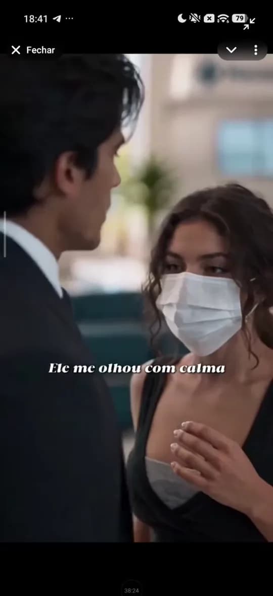 Parte 08 de Chega Mais