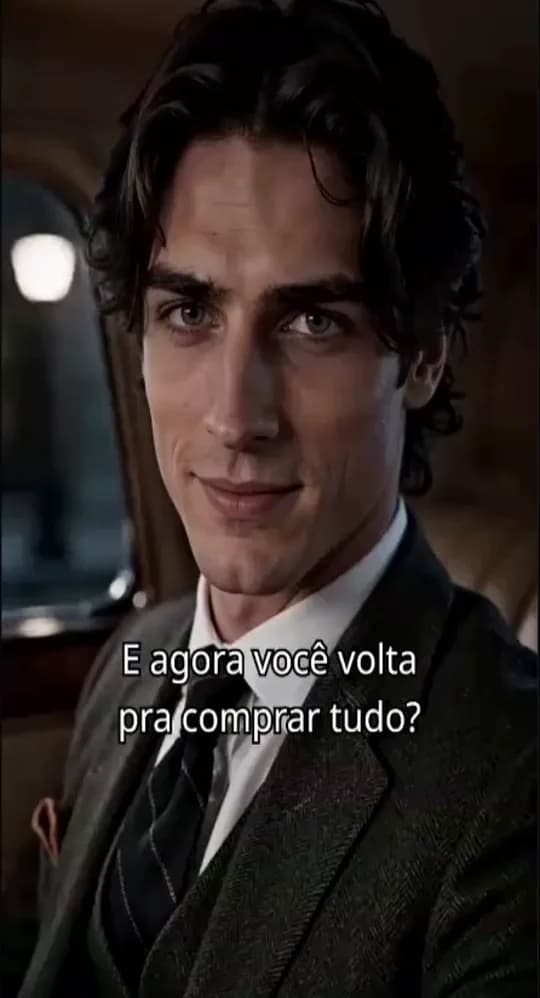 Parte 13 de Com Uma Moeda, Virei o Rei do Apocalipse