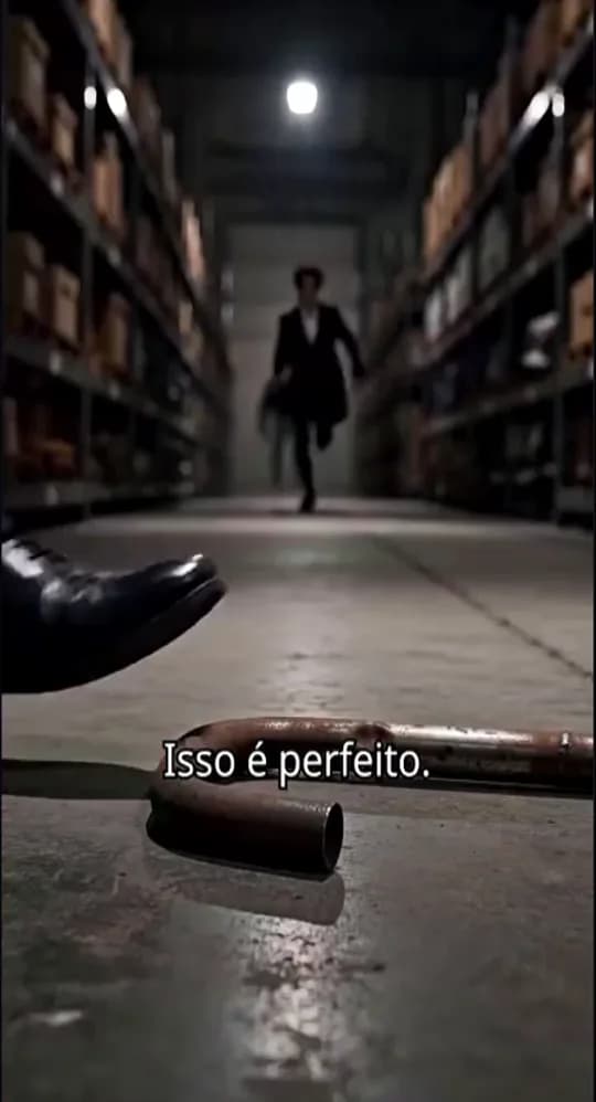 Parte 16 de Com Uma Moeda, Virei o Rei do Apocalipse