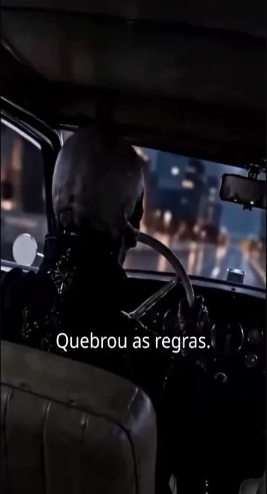 Parte 18 de Com Uma Moeda, Virei o Rei do Apocalipse