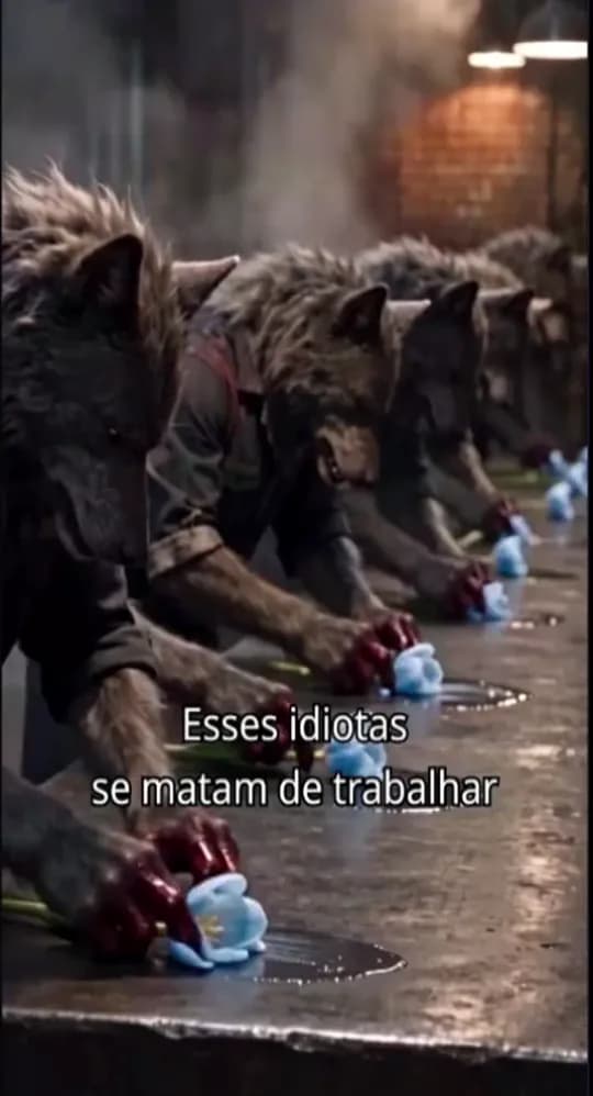 Parte 22 de Com Uma Moeda, Virei o Rei do Apocalipse