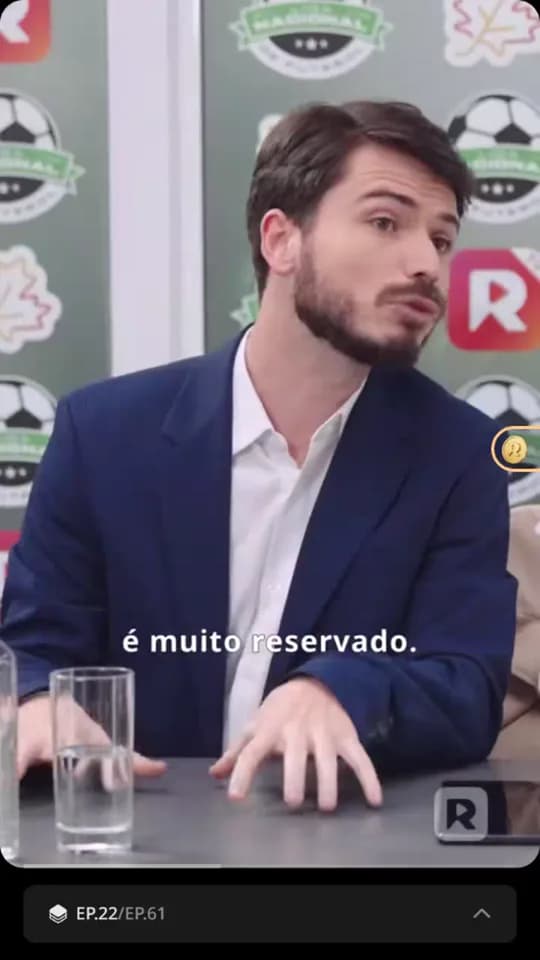 Parte 08 de Como Chutar um Craque da Bola