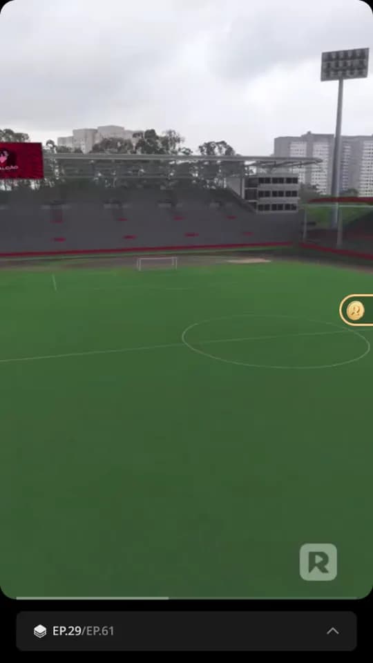 Parte 10 de Como Chutar um Craque da Bola