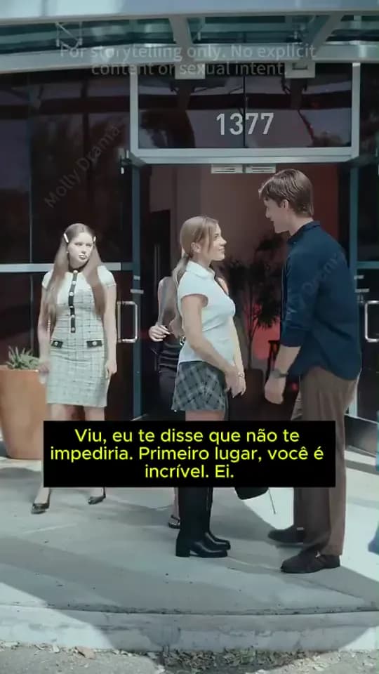 Parte 07 de Como Um Cachorro Me Conseguiu Um CEO